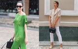 Tăng Thanh Hà và chồng đại gia ‘khoe’ tình cảm mặn nồng sau 9 năm hôn nhân 