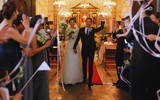 Tăng Thanh Hà và chồng đại gia ‘khoe’ tình cảm mặn nồng sau 9 năm hôn nhân 