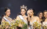 Thí sinh Đông Nam Á tại Miss Universe 2021 sở hữu sắc vóc đặc biệt cùng tài năng ấn tượng