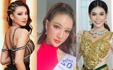Thí sinh Đông Nam Á tại Miss Universe 2021 sở hữu sắc vóc đặc biệt cùng tài năng ấn tượng