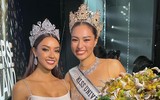 Thí sinh Đông Nam Á tại Miss Universe 2021 sở hữu sắc vóc đặc biệt cùng tài năng ấn tượng