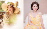 Bất ngờ với nhan sắc Lương Thu Trang - Ngọc Lan, cặp 'mẹ ghẻ - con chồng' chỉ chênh nhau 5 tuổi