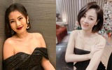 Bất ngờ với nhan sắc Lương Thu Trang - Ngọc Lan, cặp 'mẹ ghẻ - con chồng' chỉ chênh nhau 5 tuổi