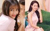 Bất ngờ với nhan sắc Lương Thu Trang - Ngọc Lan, cặp 'mẹ ghẻ - con chồng' chỉ chênh nhau 5 tuổi