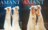 Hoa hậu Kỳ Duyên - Minh Triệu: Cặp bạn thân gắn bó từ thảm đỏ tới cuộc sống thường ngày 