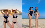 Hoa hậu Kỳ Duyên - Minh Triệu: Cặp bạn thân gắn bó từ thảm đỏ tới cuộc sống thường ngày 