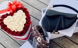Hoa hậu Kỳ Duyên - Minh Triệu: Cặp bạn thân gắn bó từ thảm đỏ tới cuộc sống thường ngày 