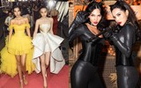 Hoa hậu Kỳ Duyên - Minh Triệu: Cặp bạn thân gắn bó từ thảm đỏ tới cuộc sống thường ngày 