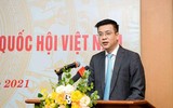 Bộ tứ BTV Thời sự 19h nổi tiếng: Người thăng chức, người bình yên bên gia đình