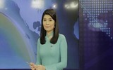 Bộ tứ BTV Thời sự 19h nổi tiếng: Người thăng chức, người bình yên bên gia đình