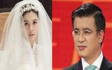 Bộ tứ BTV Thời sự 19h nổi tiếng: Người thăng chức, người bình yên bên gia đình