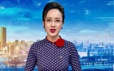 Bộ tứ BTV Thời sự 19h nổi tiếng: Người thăng chức, người bình yên bên gia đình