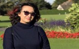 Bộ tứ BTV Thời sự 19h nổi tiếng: Người thăng chức, người bình yên bên gia đình