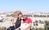 Bộ tứ BTV Thời sự 19h nổi tiếng: Người thăng chức, người bình yên bên gia đình