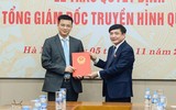 Bộ tứ BTV Thời sự 19h nổi tiếng: Người thăng chức, người bình yên bên gia đình