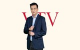 Bộ tứ BTV Thời sự 19h nổi tiếng: Người thăng chức, người bình yên bên gia đình