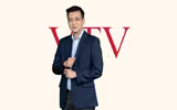 Bộ tứ BTV Thời sự 19h nổi tiếng: Người thăng chức, người bình yên bên gia đình