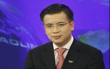 Bộ tứ BTV Thời sự 19h nổi tiếng: Người thăng chức, người bình yên bên gia đình