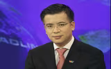 Bộ tứ BTV Thời sự 19h nổi tiếng: Người thăng chức, người bình yên bên gia đình