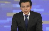 Bộ tứ BTV Thời sự 19h nổi tiếng: Người thăng chức, người bình yên bên gia đình