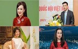 Bộ tứ BTV Thời sự 19h nổi tiếng: Người thăng chức, người bình yên bên gia đình