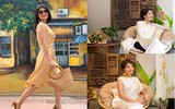 Bộ tứ BTV Thời sự 19h nổi tiếng: Người thăng chức, người bình yên bên gia đình