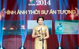 Bộ tứ BTV Thời sự 19h nổi tiếng: Người thăng chức, người bình yên bên gia đình