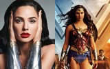  Gal Gadot - mỹ nhân đóng vai mẹ kế của Bạch Tuyết đẹp 'lấn át' nữ chính