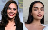  Gal Gadot - mỹ nhân đóng vai mẹ kế của Bạch Tuyết đẹp 'lấn át' nữ chính