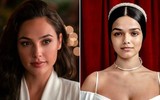  Gal Gadot - mỹ nhân đóng vai mẹ kế của Bạch Tuyết đẹp 'lấn át' nữ chính