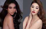 'Hoa hậu của các Hoa hậu' Andrea Meza hình thể đẹp như tượng tạc 