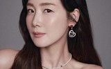 Dàn sao ‘Nấc thang lên thiên đường’ sau 18 năm: Người hạnh phúc viên mãn, người vướng tin đồn chồng ngoại tình