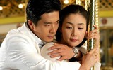 Dàn sao ‘Nấc thang lên thiên đường’ sau 18 năm: Người hạnh phúc viên mãn, người vướng tin đồn chồng ngoại tình
