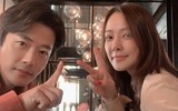 Dàn sao ‘Nấc thang lên thiên đường’ sau 18 năm: Người hạnh phúc viên mãn, người vướng tin đồn chồng ngoại tình
