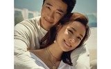 Dàn sao ‘Nấc thang lên thiên đường’ sau 18 năm: Người hạnh phúc viên mãn, người vướng tin đồn chồng ngoại tình
