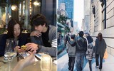 Dàn sao ‘Nấc thang lên thiên đường’ sau 18 năm: Người hạnh phúc viên mãn, người vướng tin đồn chồng ngoại tình