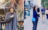 Dàn sao ‘Nấc thang lên thiên đường’ sau 18 năm: Người hạnh phúc viên mãn, người vướng tin đồn chồng ngoại tình