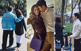 Dàn sao ‘Nấc thang lên thiên đường’ sau 18 năm: Người hạnh phúc viên mãn, người vướng tin đồn chồng ngoại tình