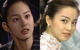 Dàn sao ‘Nấc thang lên thiên đường’ sau 18 năm: Người hạnh phúc viên mãn, người vướng tin đồn chồng ngoại tình