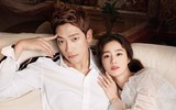 Dàn sao ‘Nấc thang lên thiên đường’ sau 18 năm: Người hạnh phúc viên mãn, người vướng tin đồn chồng ngoại tình