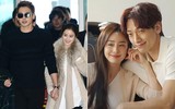 Dàn sao ‘Nấc thang lên thiên đường’ sau 18 năm: Người hạnh phúc viên mãn, người vướng tin đồn chồng ngoại tình