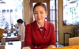 Dàn sao ‘Nấc thang lên thiên đường’ sau 18 năm: Người hạnh phúc viên mãn, người vướng tin đồn chồng ngoại tình