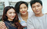 'Lý Mạc Sầu' Tuyết Lê, tình duyên lận đận cả trên phim và ngoài đời 