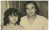'Lý Mạc Sầu' Tuyết Lê, tình duyên lận đận cả trên phim và ngoài đời 