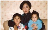 'Lý Mạc Sầu' Tuyết Lê, tình duyên lận đận cả trên phim và ngoài đời 