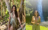 'Hoa hậu của các Hoa hậu' Andrea Meza hình thể đẹp như tượng tạc 
