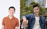 Vẻ đẹp cực phẩm của những 'soái ca' Công an xã phim 'Phố trong làng'
