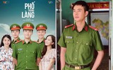 Anh công an xã 'Phố trong làng' hạnh phúc bên vợ là ‘MC có nụ cười đẹp nhất VTV'