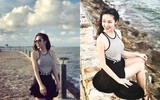 Anh công an xã 'Phố trong làng' hạnh phúc bên vợ là ‘MC có nụ cười đẹp nhất VTV'