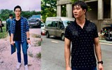 Anh công an xã 'Phố trong làng' hạnh phúc bên vợ là ‘MC có nụ cười đẹp nhất VTV'
